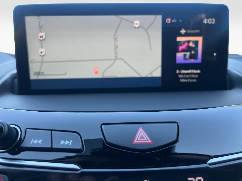 2024 Acura RDX Advance Package