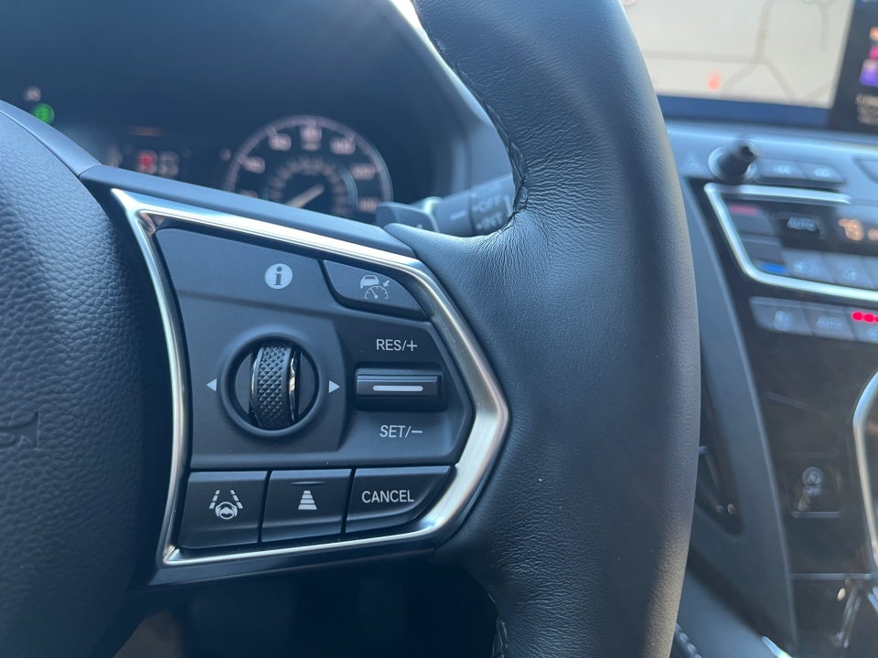 2024 Acura RDX Advance Package