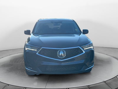 2024 Acura RDX Advance Package