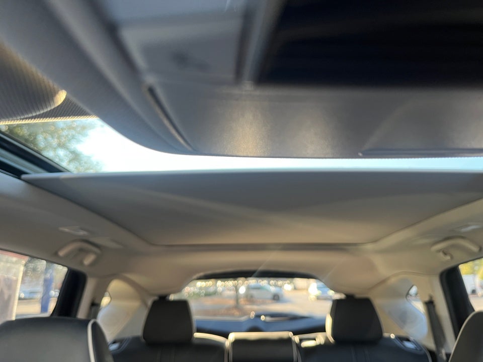 2024 Acura RDX Advance Package