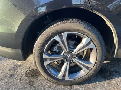 2024 Acura RDX Advance Package