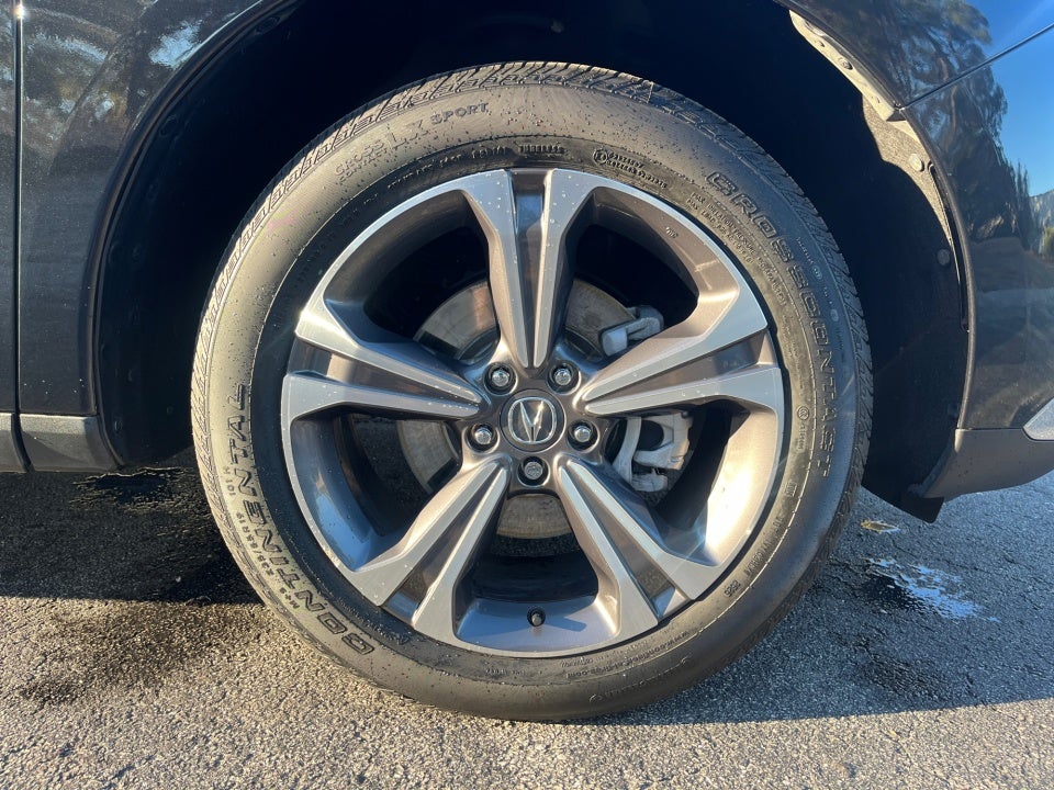 2024 Acura RDX Advance Package