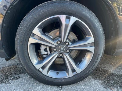 2024 Acura RDX Advance Package