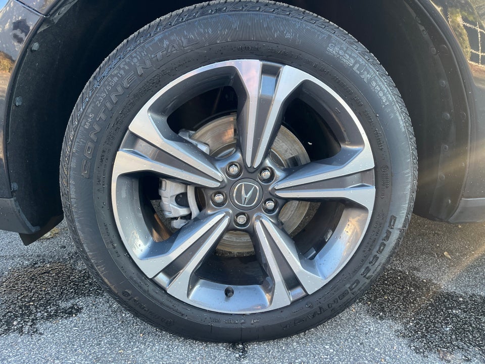 2024 Acura RDX Advance Package