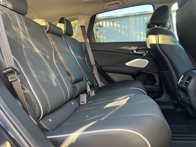 2024 Acura RDX Advance Package
