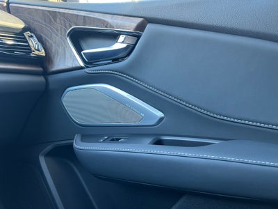 2024 Acura RDX Advance Package