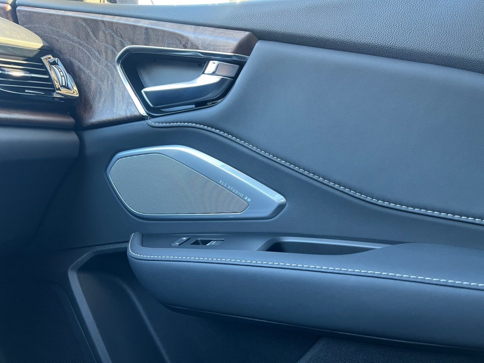 2024 Acura RDX Advance Package