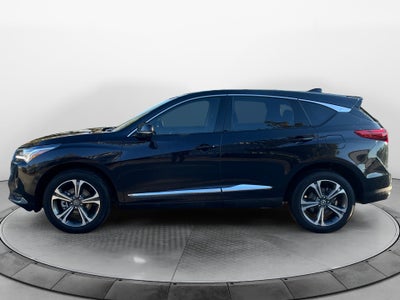 2024 Acura RDX Advance Package