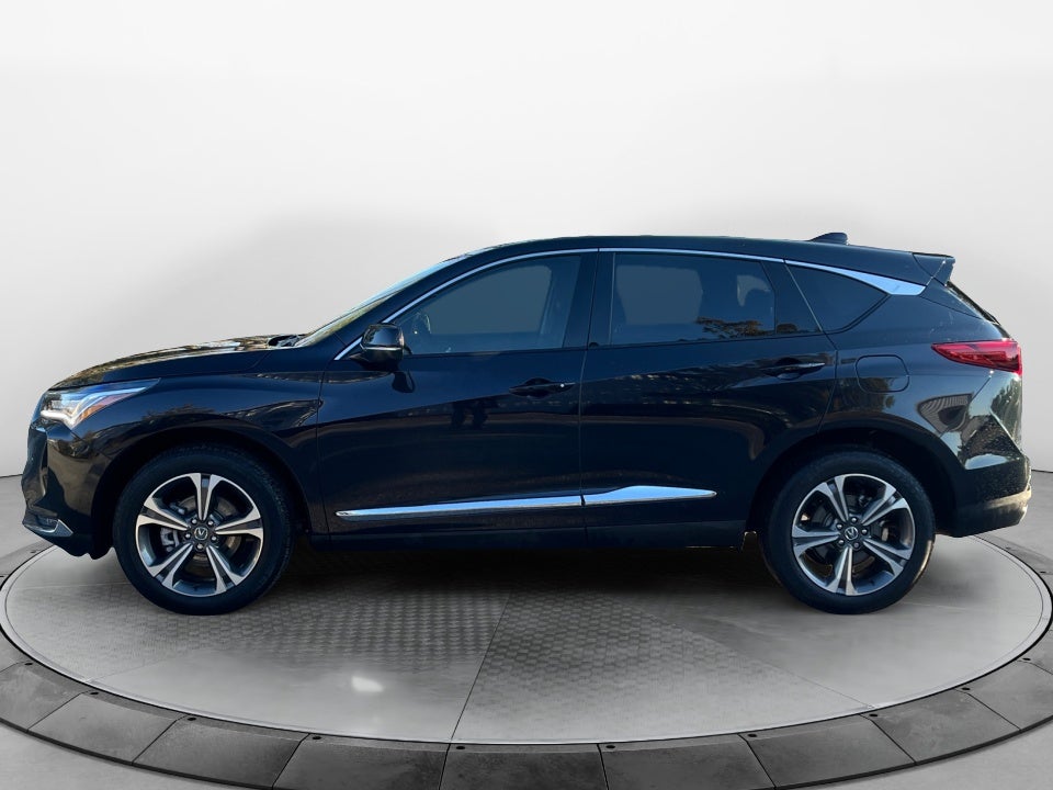 2024 Acura RDX Advance Package
