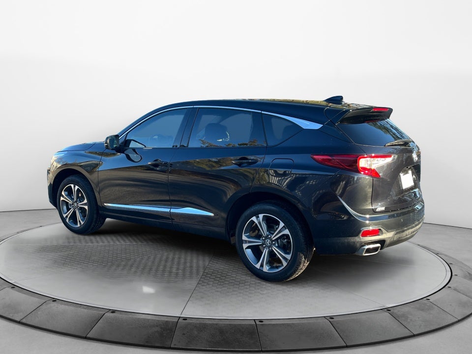 2024 Acura RDX Advance Package