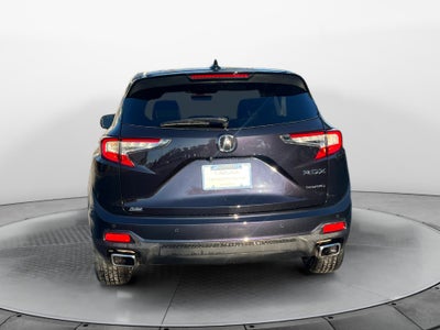 2024 Acura RDX Advance Package
