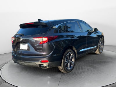 2024 Acura RDX Advance Package