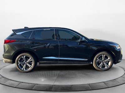 2024 Acura RDX Advance Package