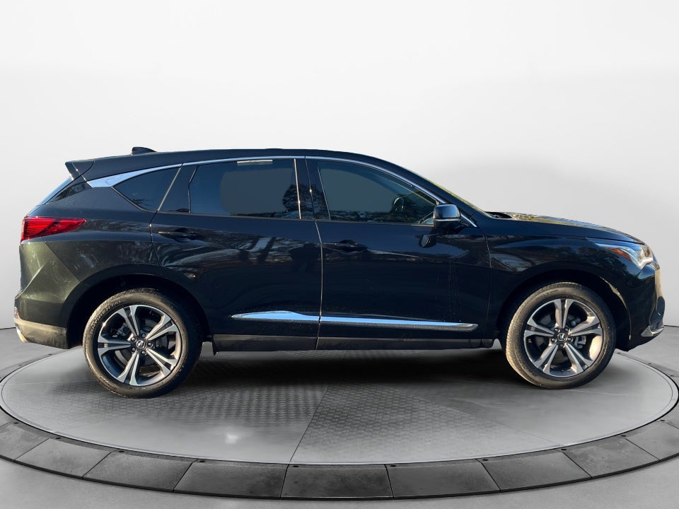 2024 Acura RDX Advance Package