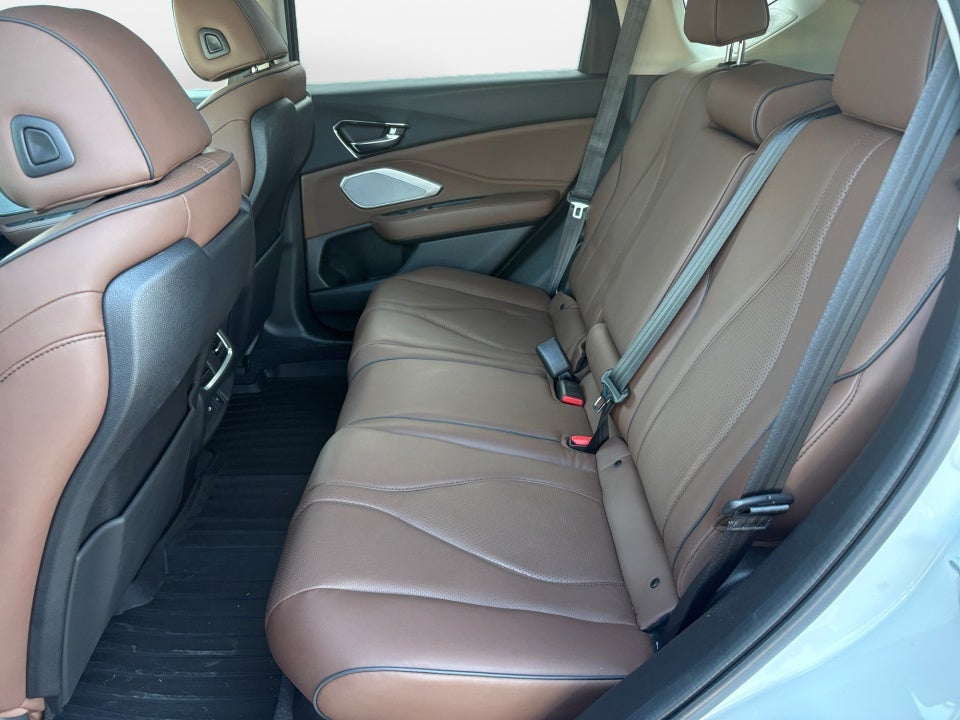 2022 Acura RDX Advance Package