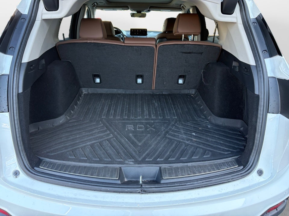 2022 Acura RDX Advance Package