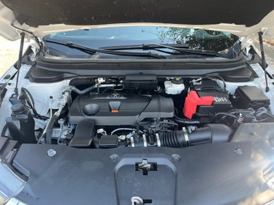 2022 Acura RDX Advance Package