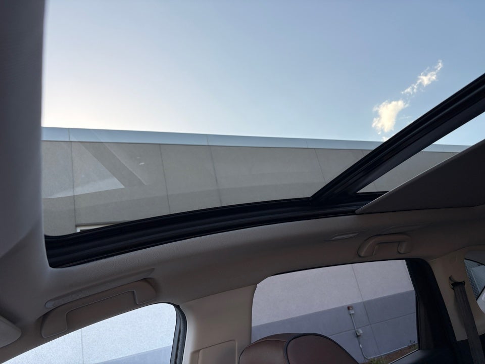 2022 Acura RDX Advance Package