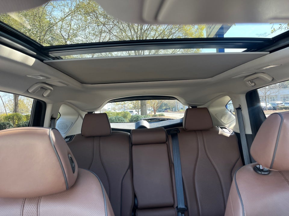 2022 Acura RDX Advance Package