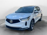 2022 Acura RDX Advance Package