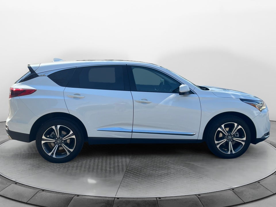2022 Acura RDX Advance Package