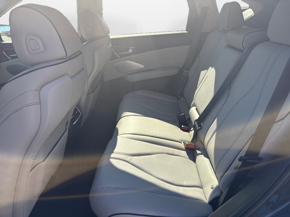 2026 Acura RDX w/Advance Package