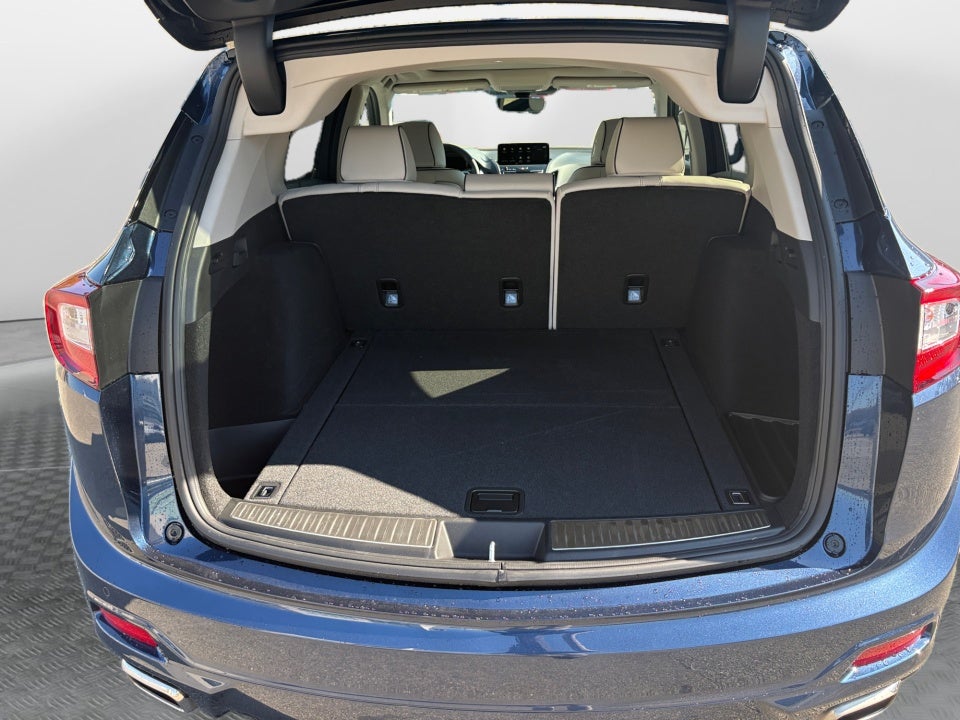 2026 Acura RDX w/Advance Package