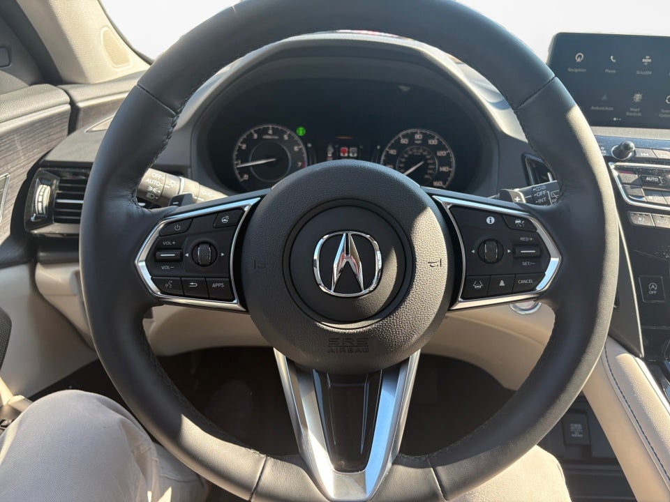 2026 Acura RDX w/Advance Package