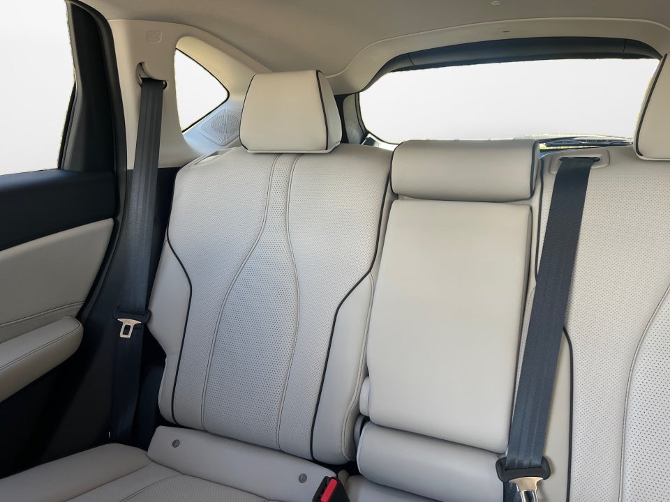 2026 Acura RDX w/Advance Package