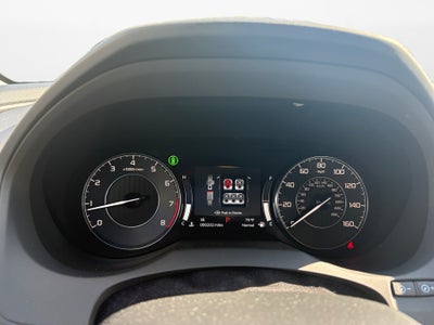 2026 Acura RDX w/Advance Package