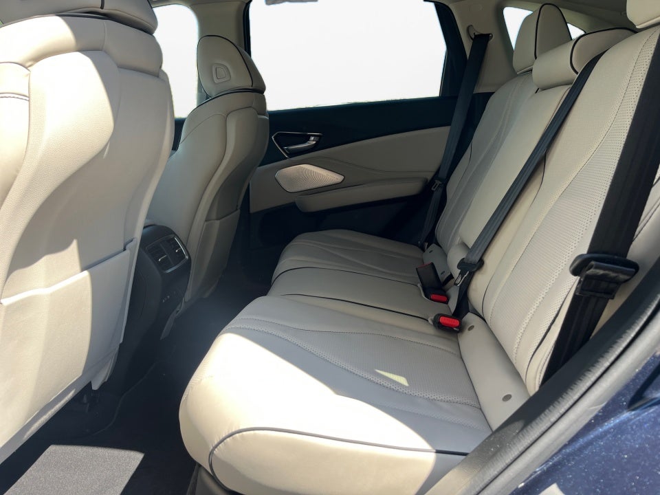 2026 Acura RDX w/Advance Package