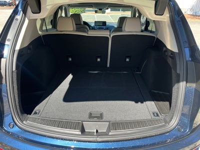 2026 Acura RDX w/Advance Package