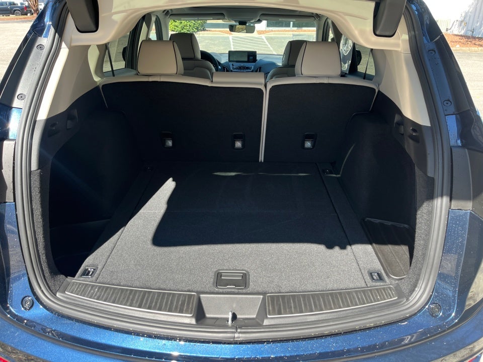 2026 Acura RDX w/Advance Package