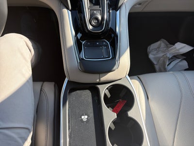 2026 Acura RDX w/Advance Package