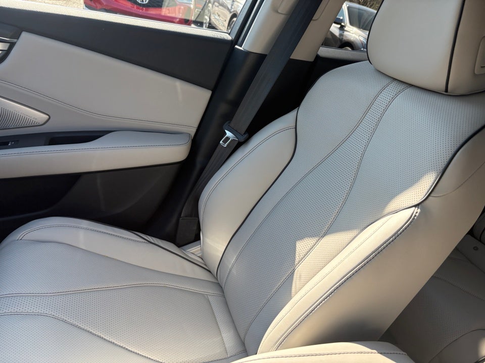 2026 Acura RDX w/Advance Package