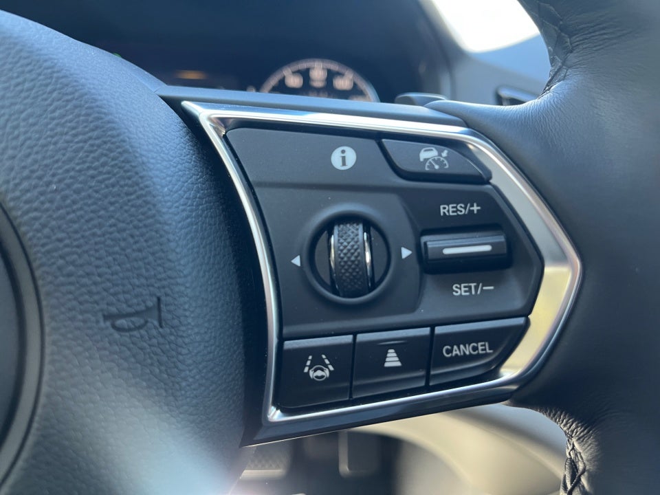 2026 Acura RDX w/Advance Package