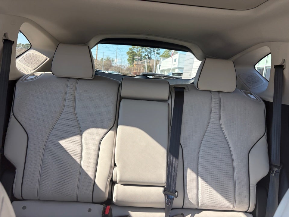 2026 Acura RDX w/Advance Package