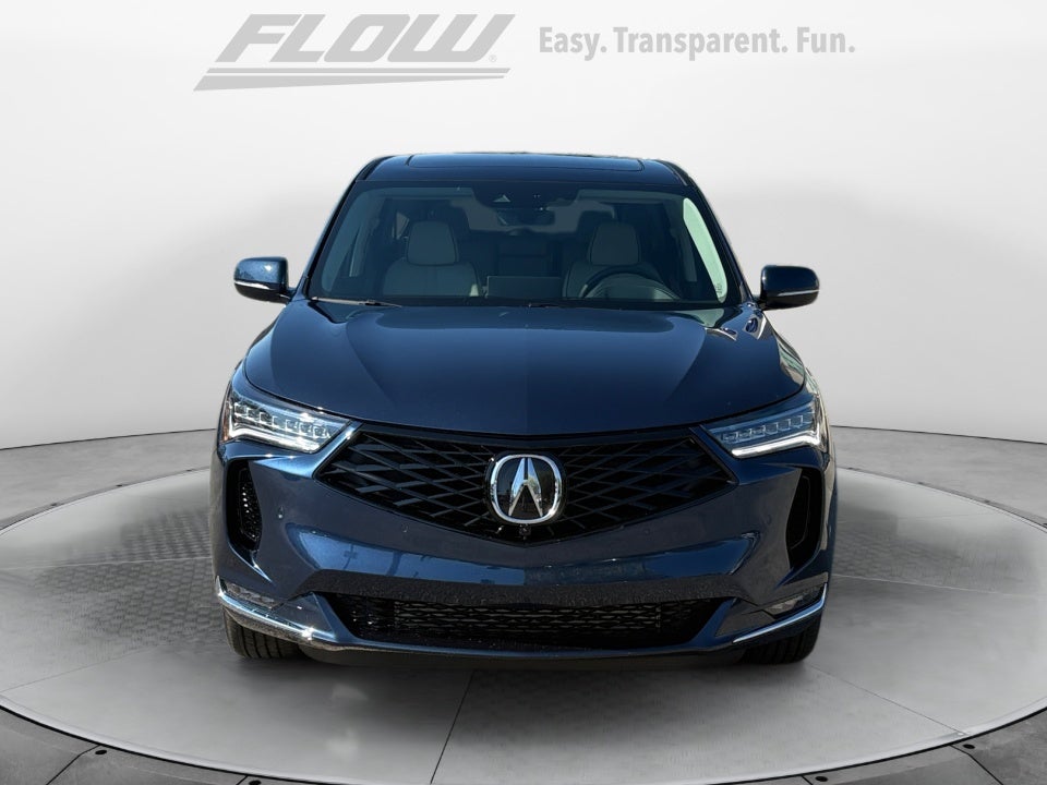 2026 Acura RDX w/Advance Package