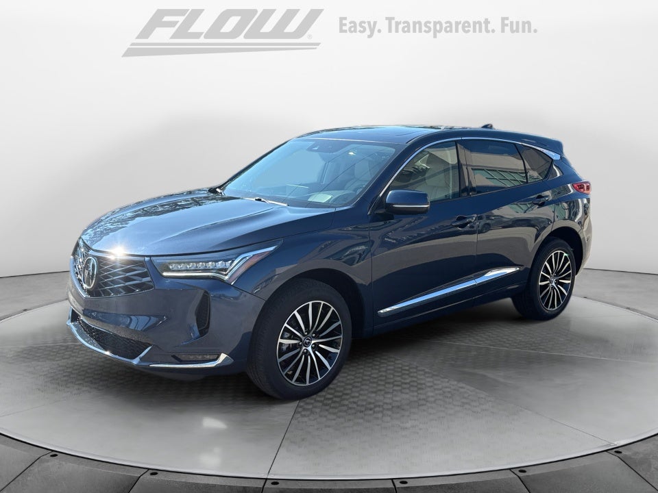 2026 Acura RDX w/Advance Package