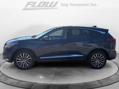 2026 Acura RDX w/Advance Package