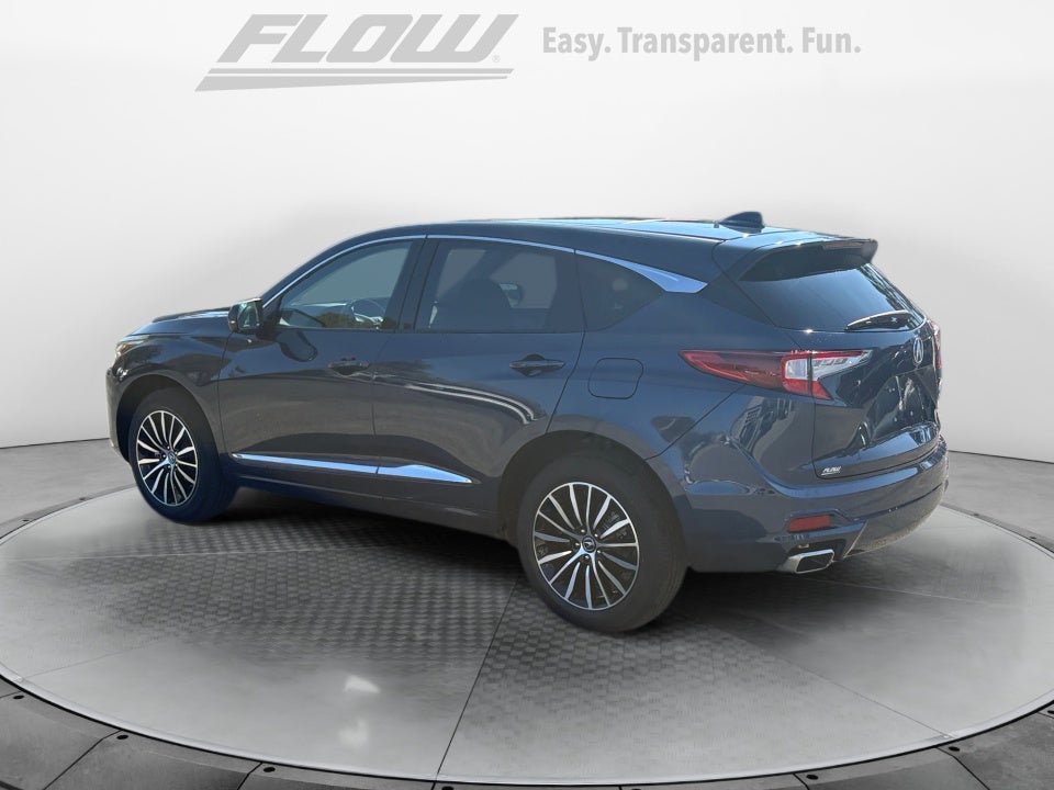 2026 Acura RDX w/Advance Package