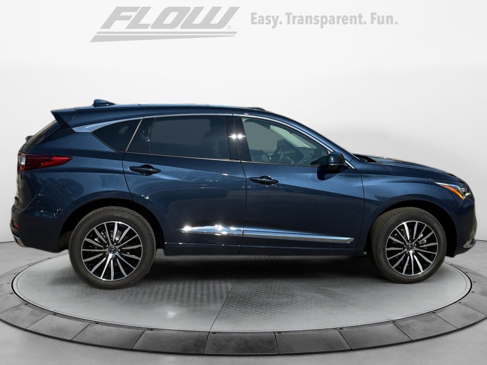 2026 Acura RDX w/Advance Package