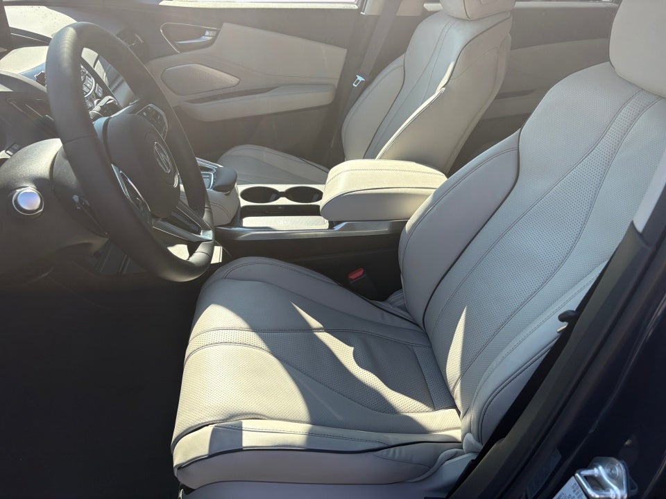 2026 Acura RDX w/Advance Package