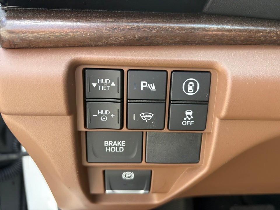 2023 Acura RDX Advance Package