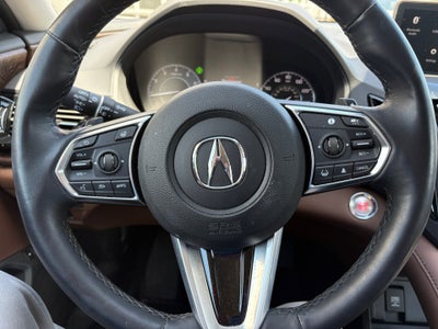 2023 Acura RDX Advance Package