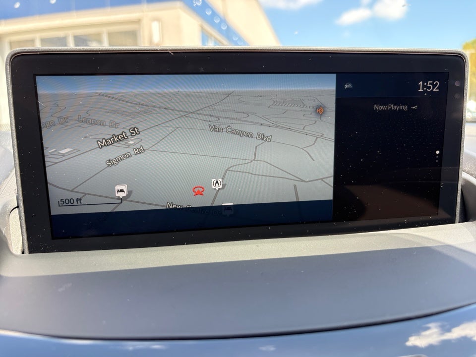 2023 Acura RDX Advance Package