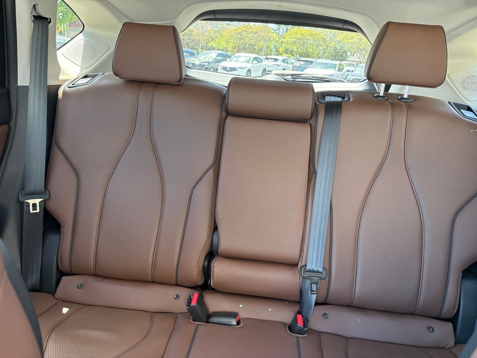 2023 Acura RDX Advance Package