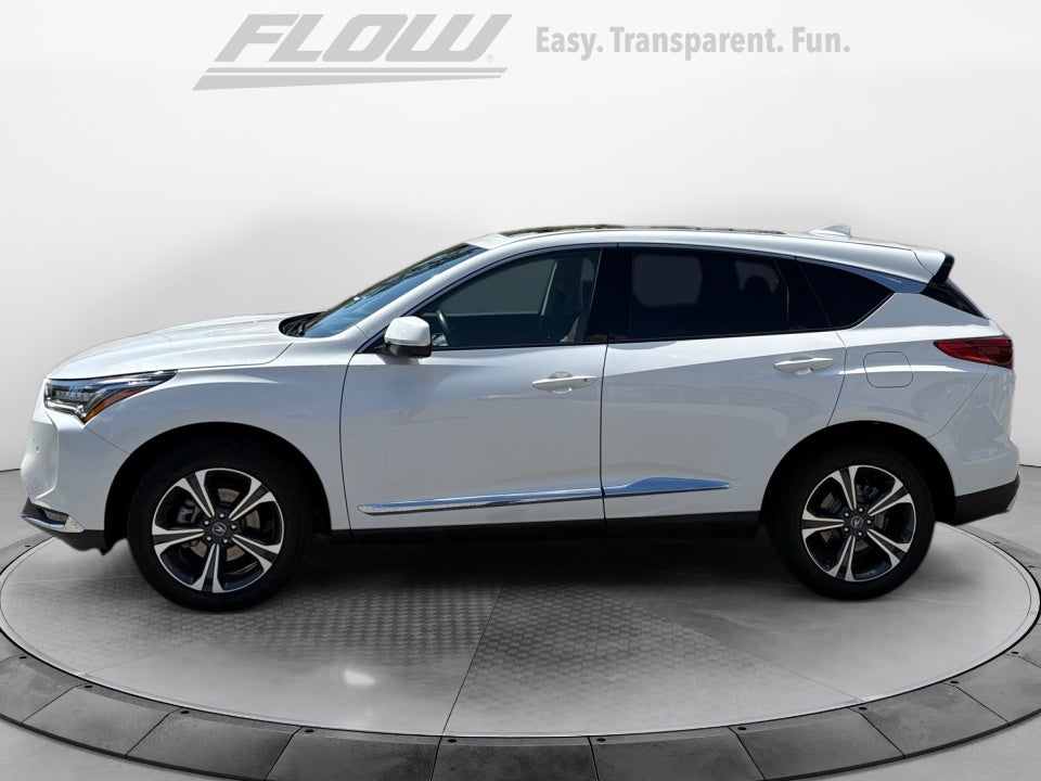 2023 Acura RDX Advance Package