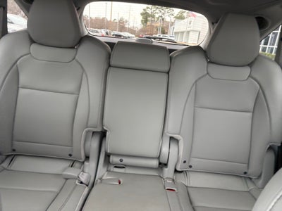 2020 Acura MDX Technology Package