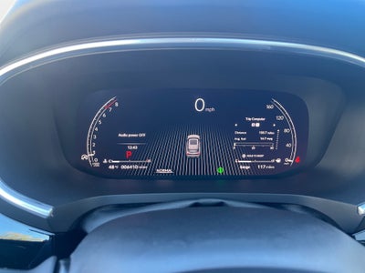 2025 Acura MDX Technology Package